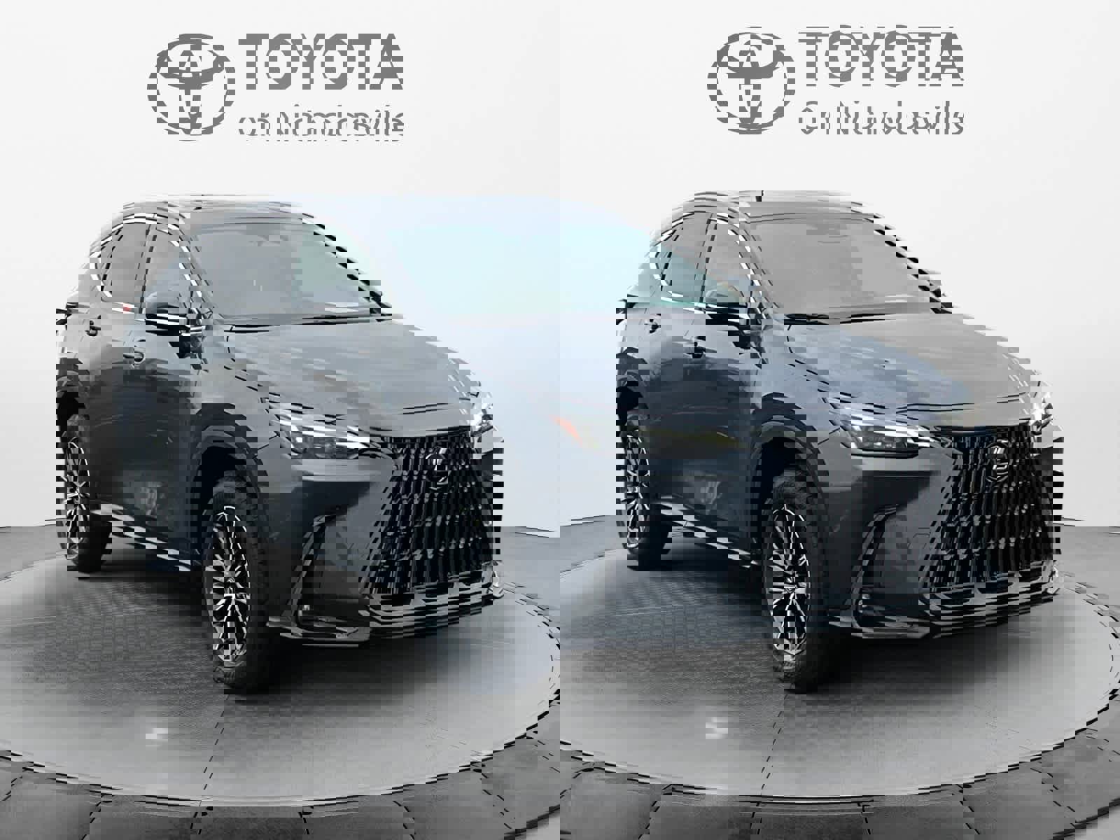 Used 2025 Lexus NX 350 AWD image 8