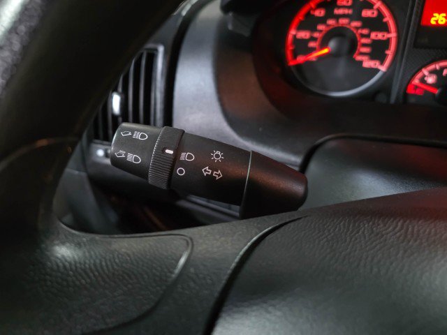 Used 2021 RAM ProMaster 2500 w/ Interior LED Lighting Group image 22