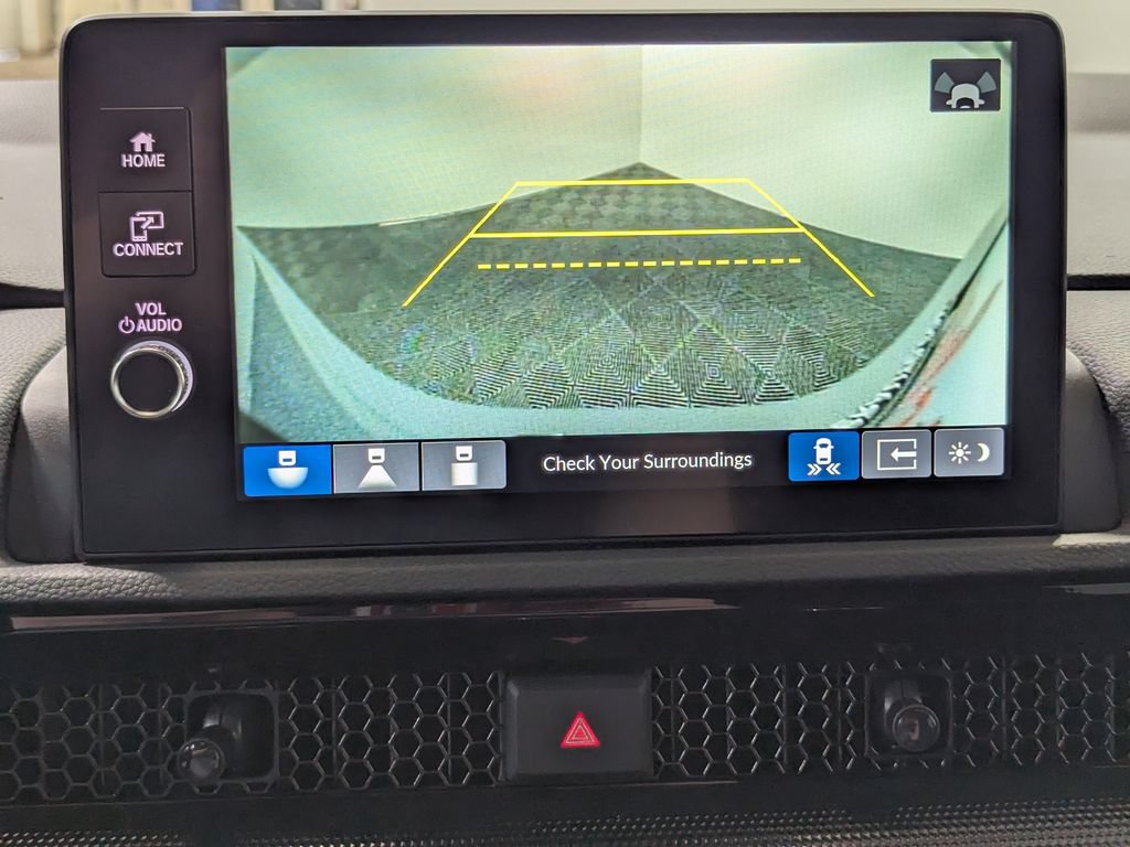 New 2026 Honda CR-V EX-L image 25