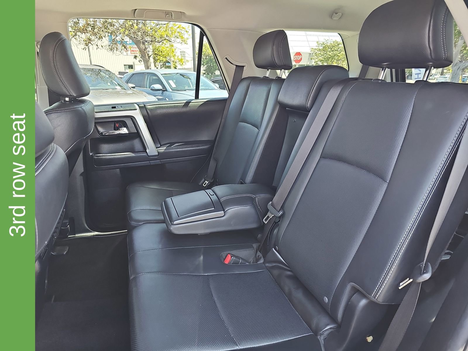 Used 2022 Toyota 4Runner Limited RWD image 15