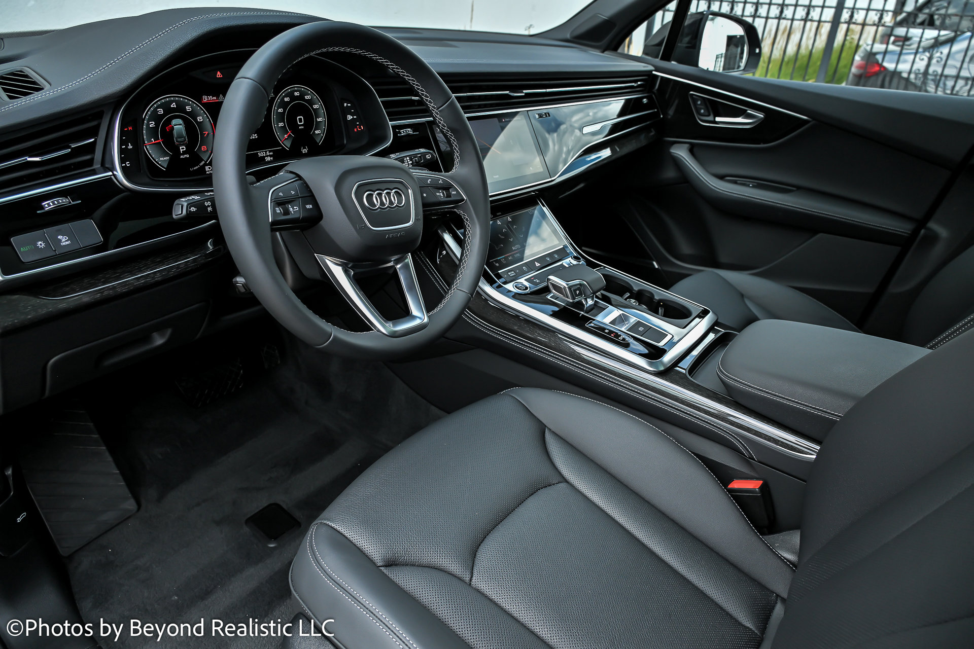Used 2025 Audi Q7 3.0T Premium Plus image 27