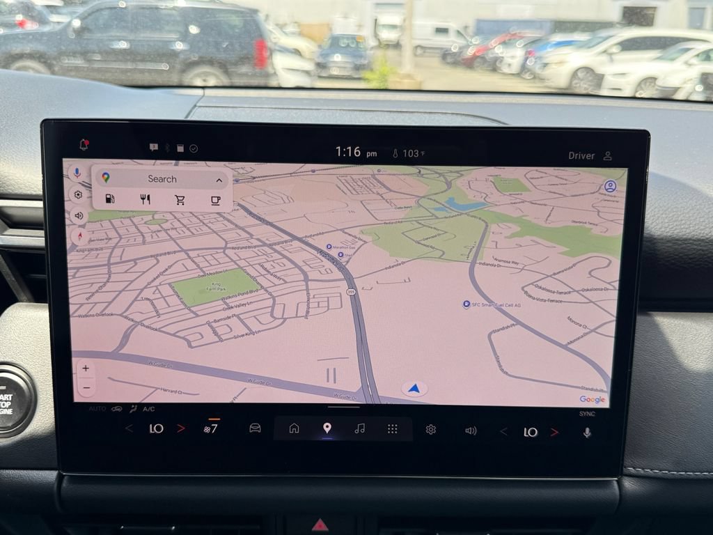 New 2026 MAZDA CX-5 Select AWD/4WD image 16