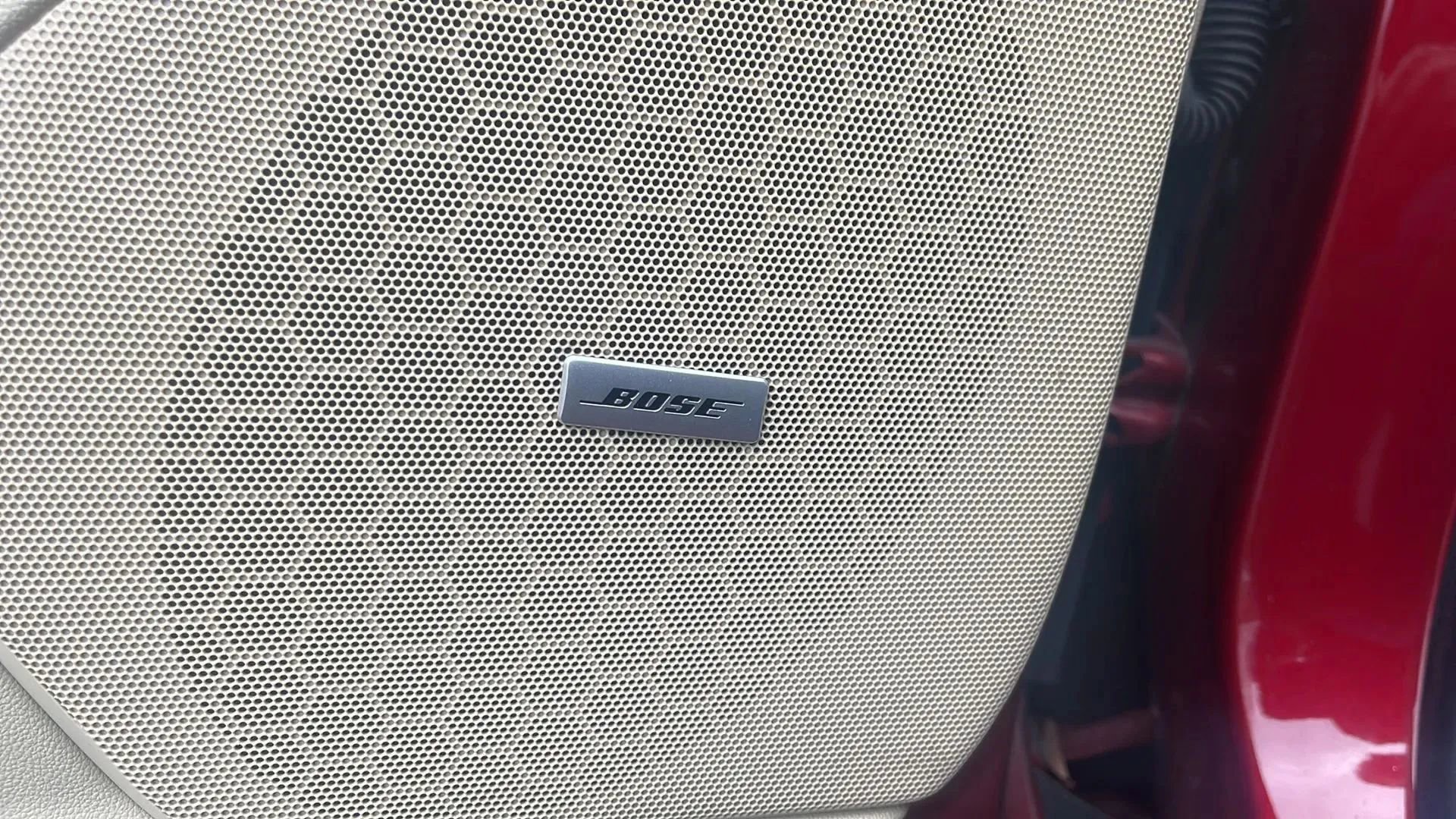 Used 2019 Cadillac XT5 Sport Utility 4D image 21