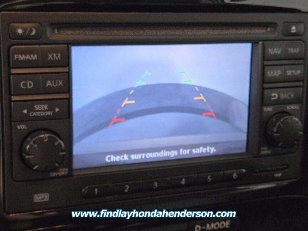 Used 2013 Nissan Juke SL AWD/4WD image 29