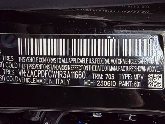 Used 2024 Dodge Hornet R/T w/ R/T Blacktop Package AWD/4WD image 42