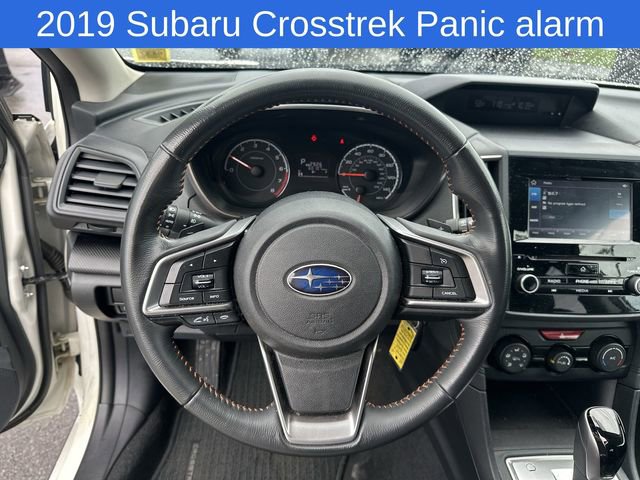 Used 2019 Subaru Crosstrek 2.0i Premium AWD/4WD image 25