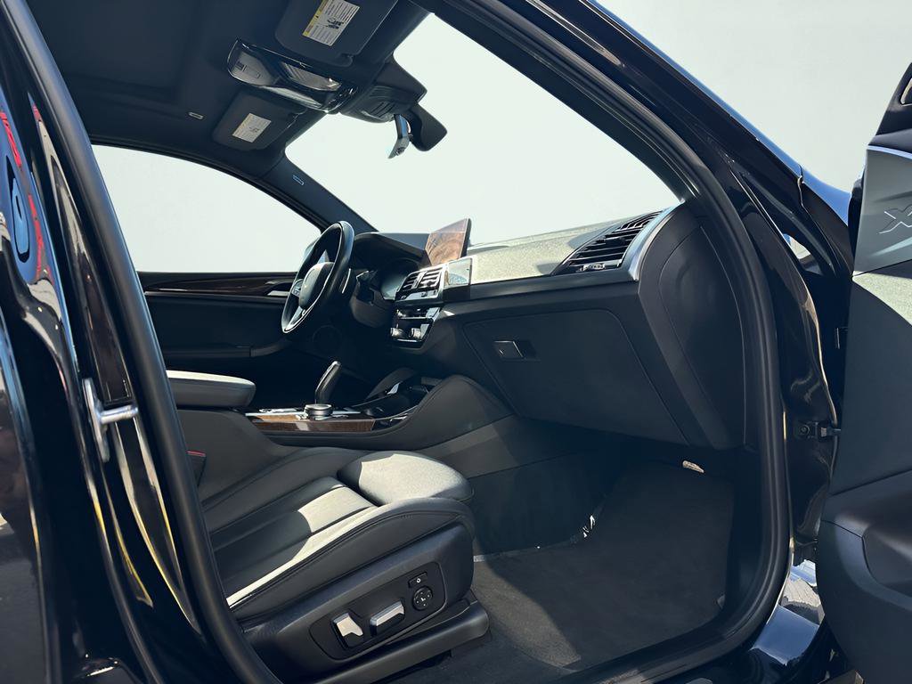 Used 2020 BMW X4 xDrive30i w/ Convenience Package image 34