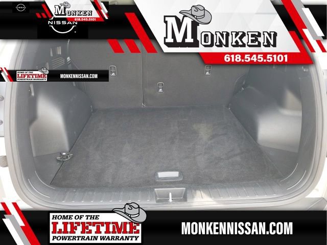 Used 2024 Hyundai Tucson SEL image 11