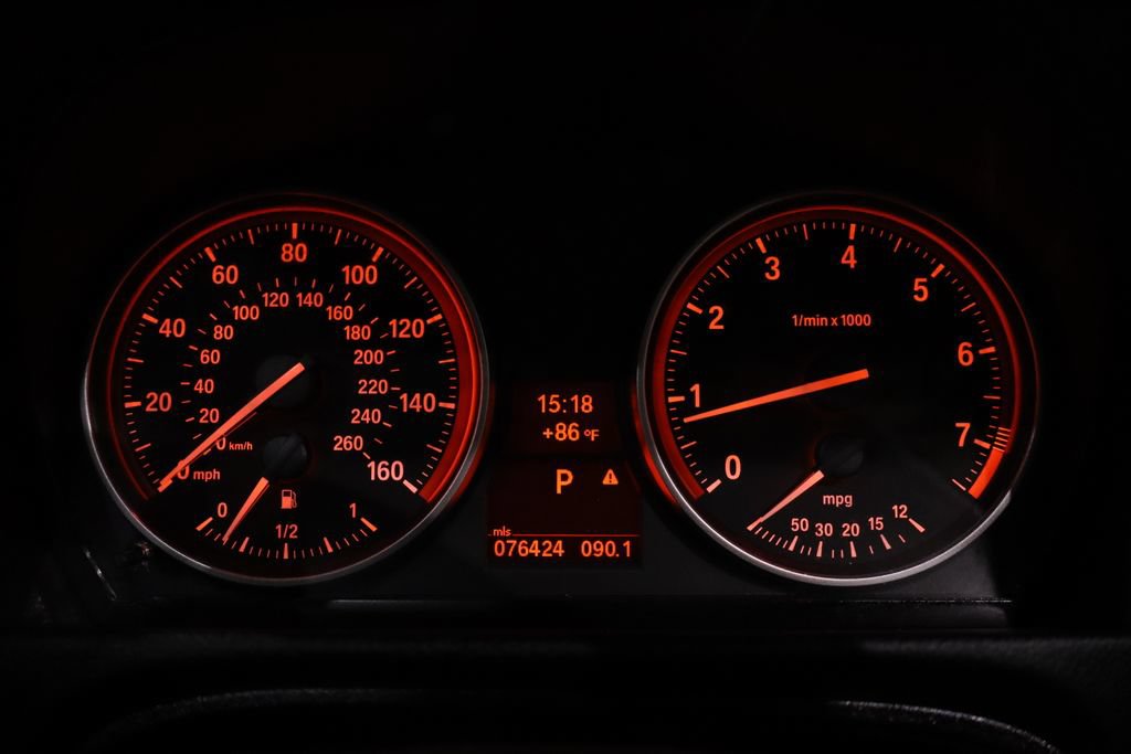 Used 2009 BMW 328i Sedan RWD image 16