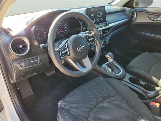 Used 2020 Kia Forte LXS image 14