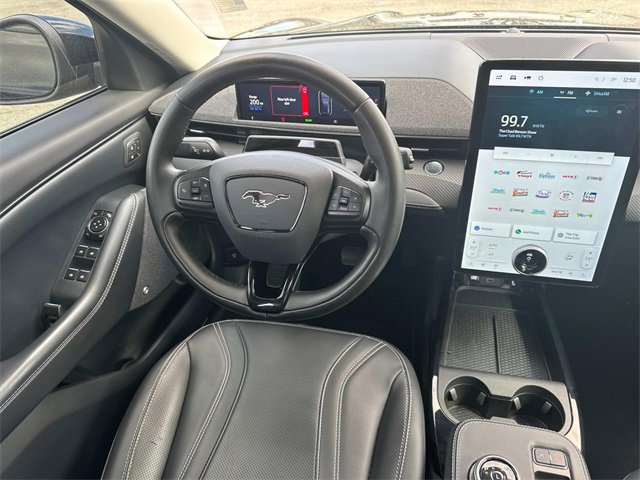 Used 2021 Ford Mustang Mach-E Premium image 19