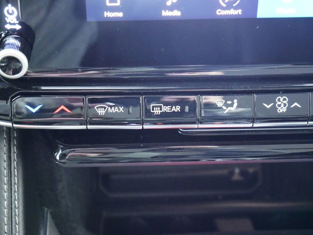 Used 2024 Jeep Wagoneer L Series II image 47