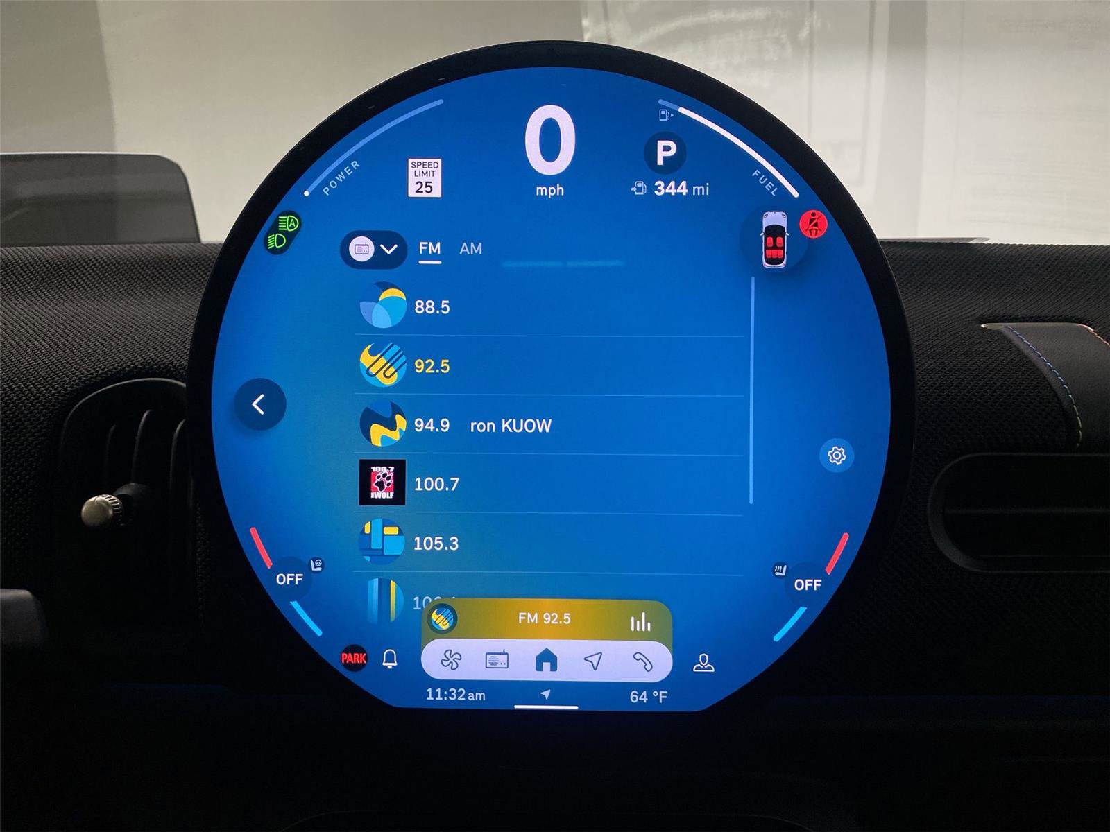 Certified 2025 MINI Cooper 4-Door Hardtop image 16