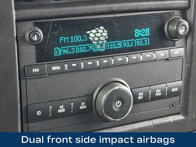 Used 2024 GMC Savana 2500 w/ Driver Convenience Package image 11