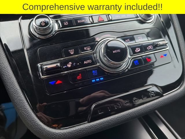 Used 2022 Lincoln Corsair Reserve w/ Elements Package AWD/4WD image 33