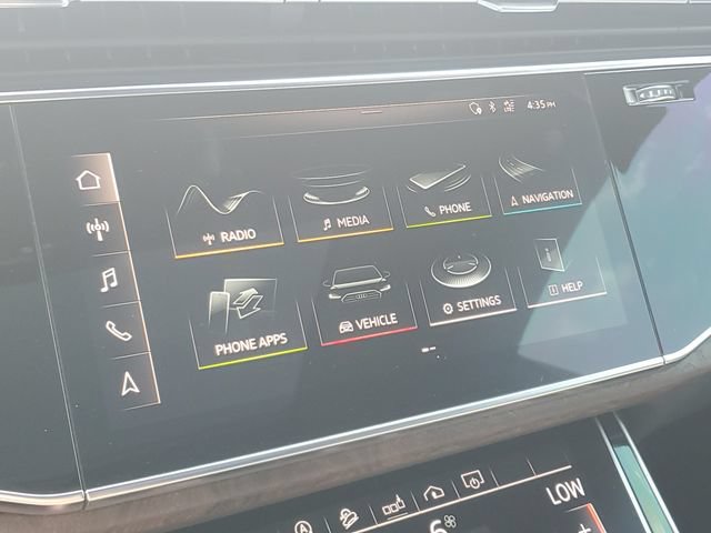 Used 2020 Audi Q8 Premium Plus w/ Premium Plus Package AWD/4WD image 27