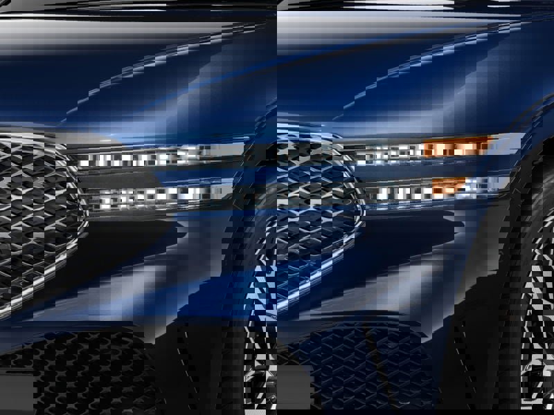 New 2026 Genesis G90 3.5T image 9