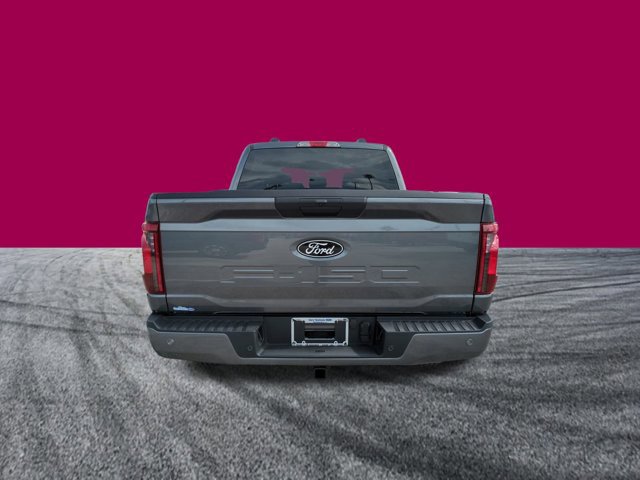 New 2025 Ford F150 STX image 5