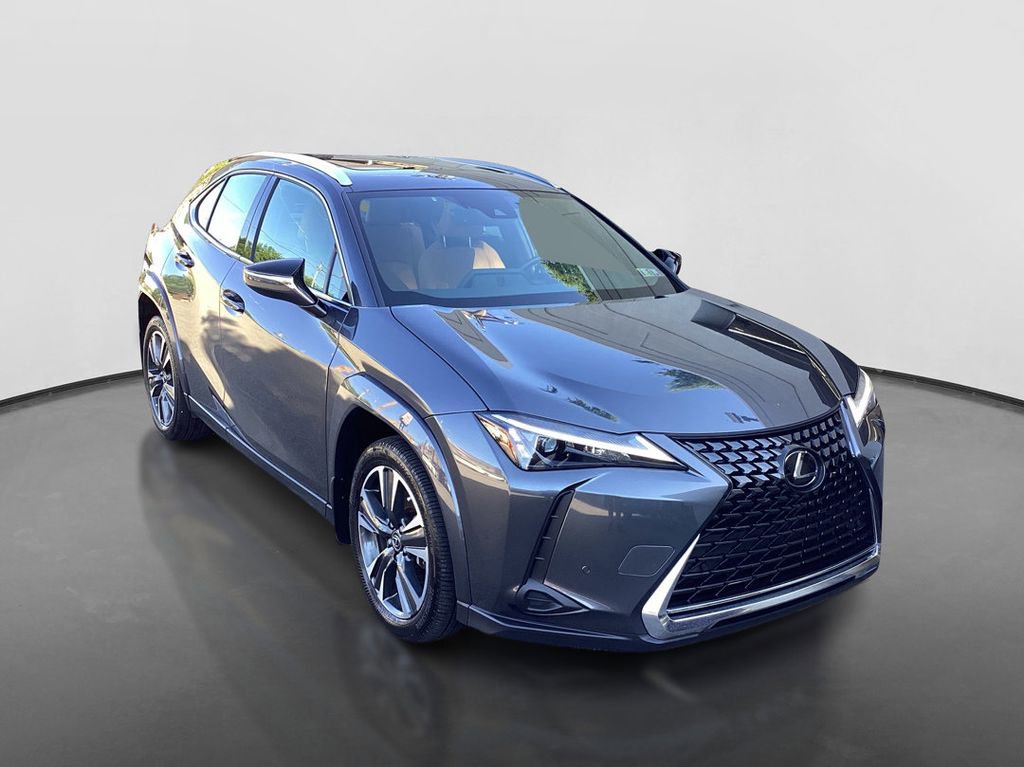 Used 2024 Lexus UX 250h AWD w/ Premium Package image 3