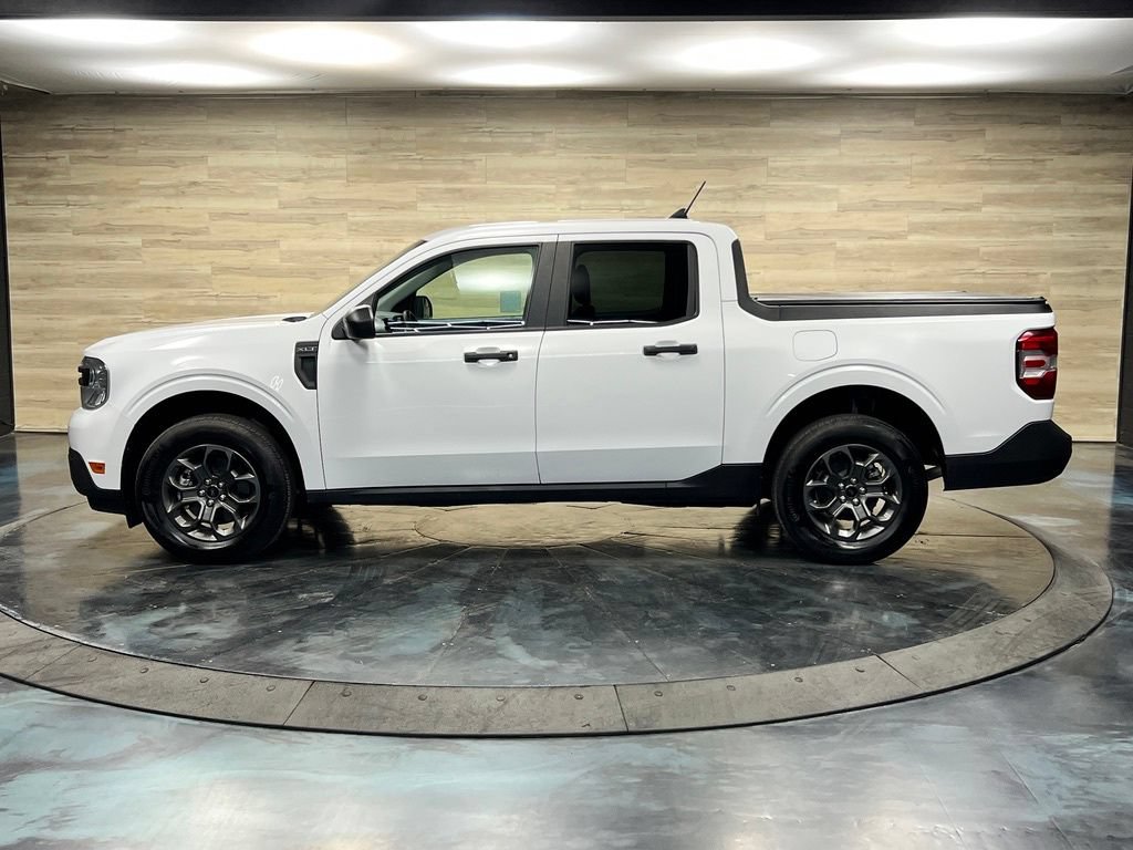Used 2024 Ford Maverick XLT w/ Equipment Group 300A Standard AWD/4WD image 21
