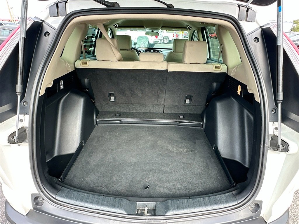 Used 2019 Honda CR-V LX image 23