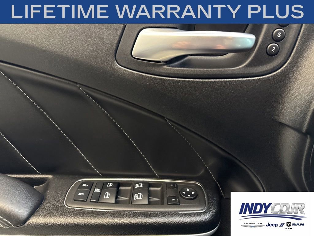 Used 2022 Dodge Charger Scat Pack w/ Dynamics Package RWD image 18