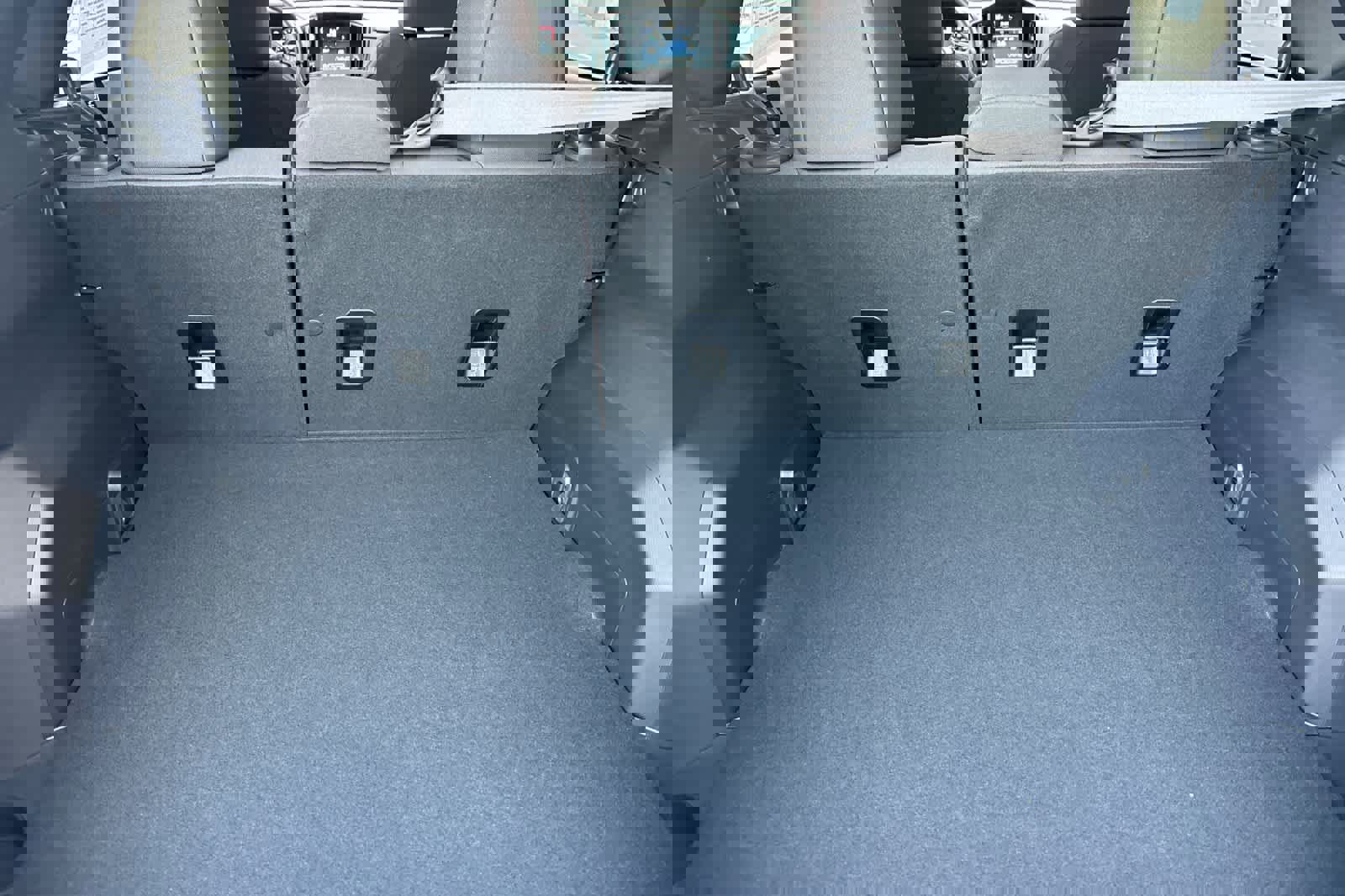 New 2026 Subaru Crosstrek 2.0i Premium AWD/4WD image 15