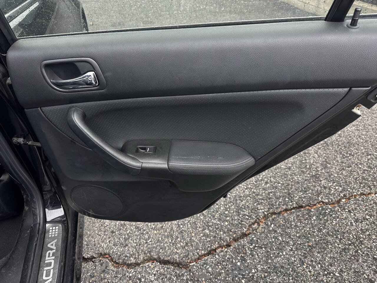 Used 2008 Acura TSX w/ Navigation image 22