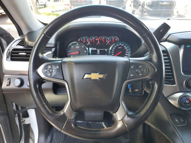 Used 2019 Chevrolet Tahoe LT image 21