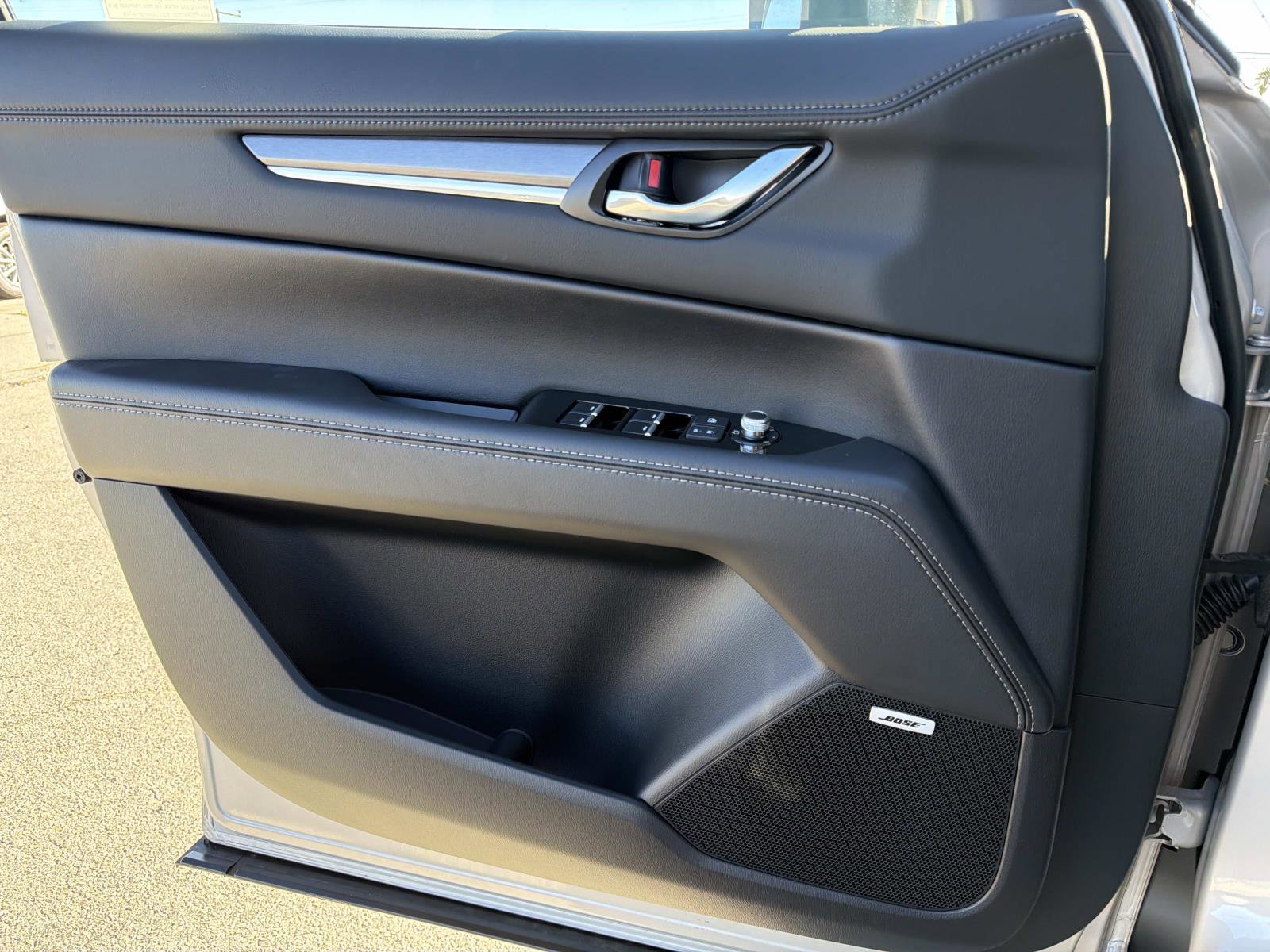 New 2025 MAZDA CX-5 AWD 2.5 S image 18