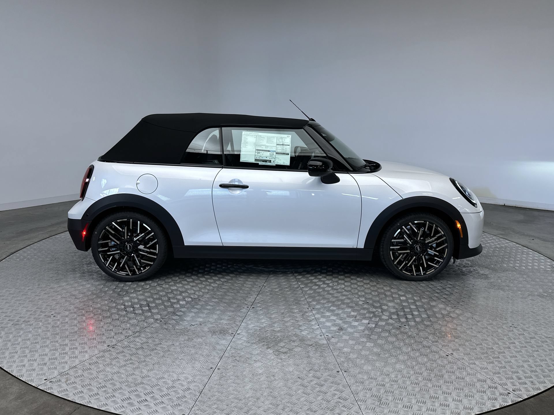 New 2026 MINI Cooper S FWD image 10