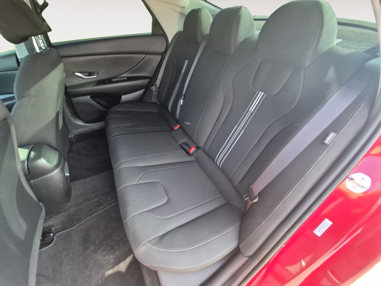 Used 2024 Hyundai Elantra SEL FWD image 23