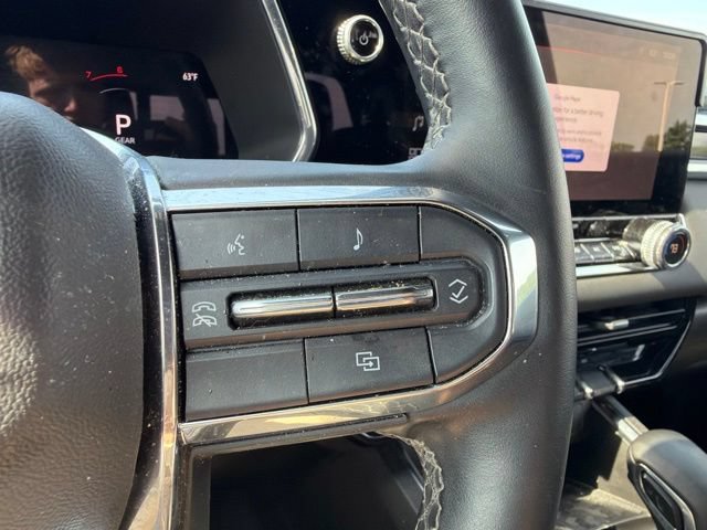 Used 2024 GMC Canyon Elevation w/ Convenience Package RWD image 38