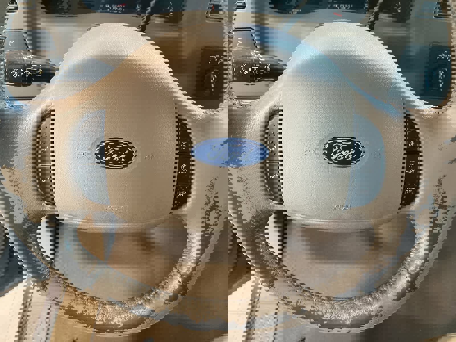 Used 2003 Ford F350 4x4 Crew Cab Super Duty image 17