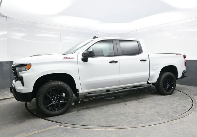Used 2025 Chevrolet Silverado 1500 LT Trail Boss w/ Protection Package image 3