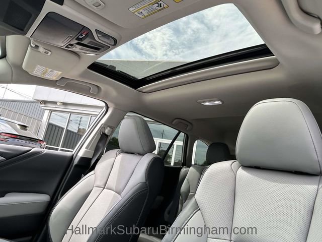 Certified 2025 Subaru Outback Limited w/ Popular Package #2 image 15