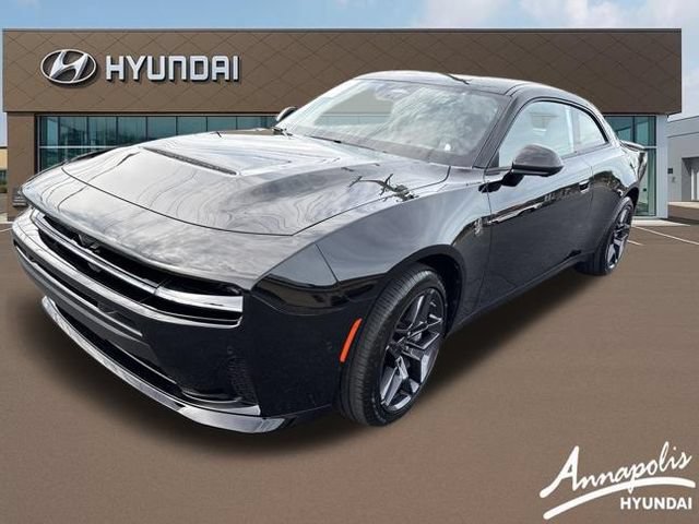 Used 2026 Dodge Charger Scat Pack