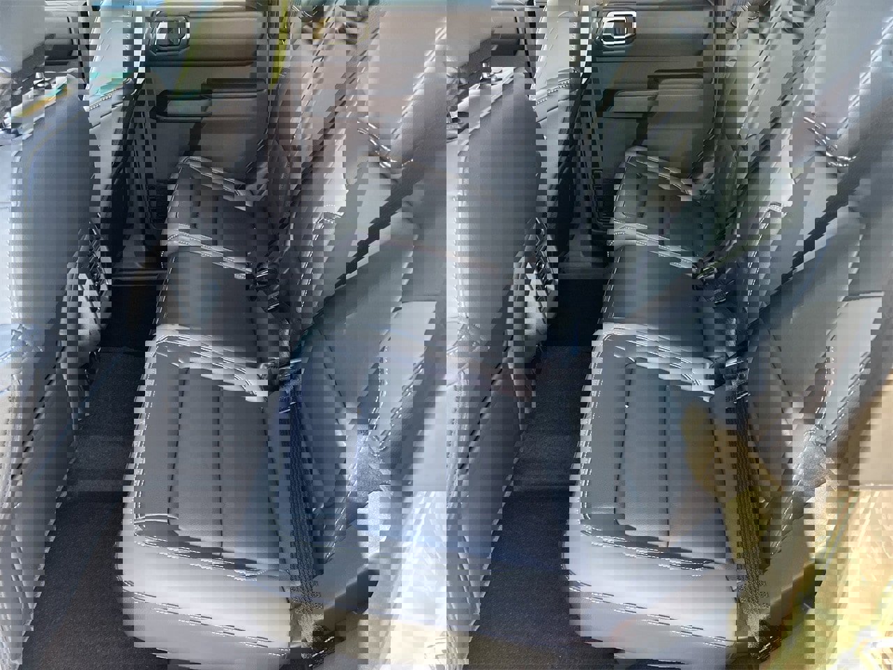 New 2025 Ford Bronco Outer Banks image 20