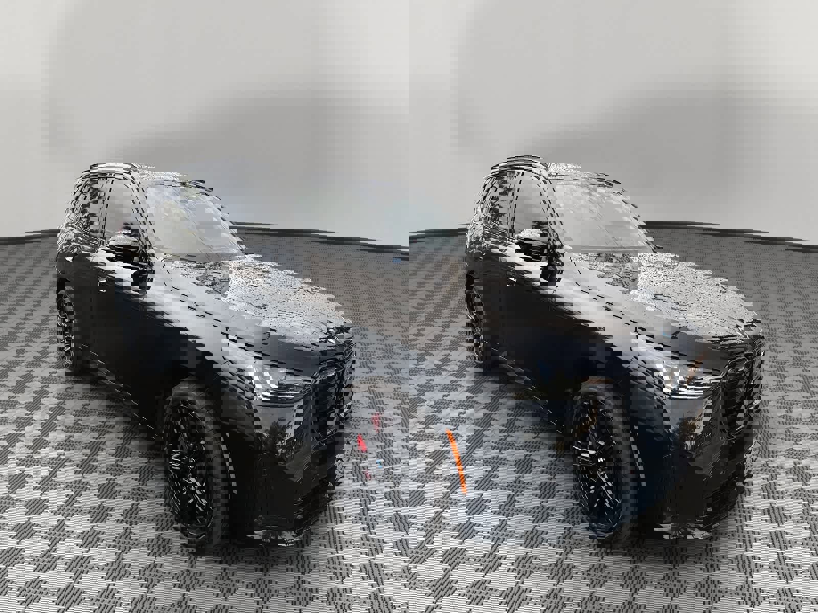 Certified 2026 BMW X3 M50 w/ Premium Package video 1