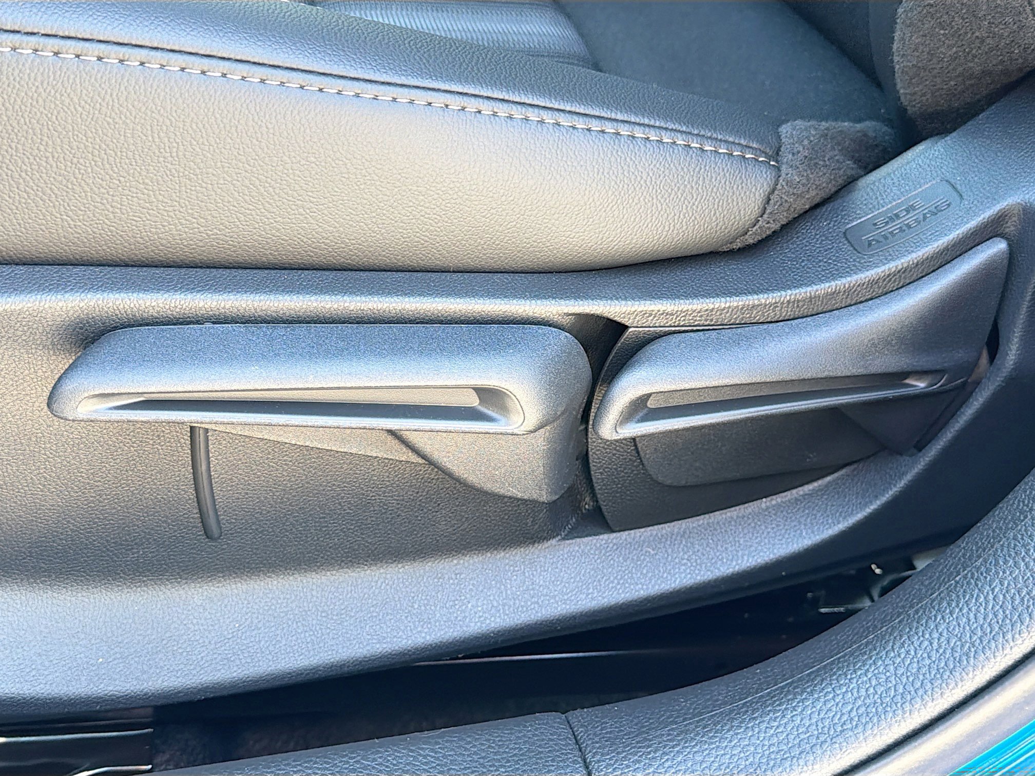 New 2026 Honda Civic Sport image 25