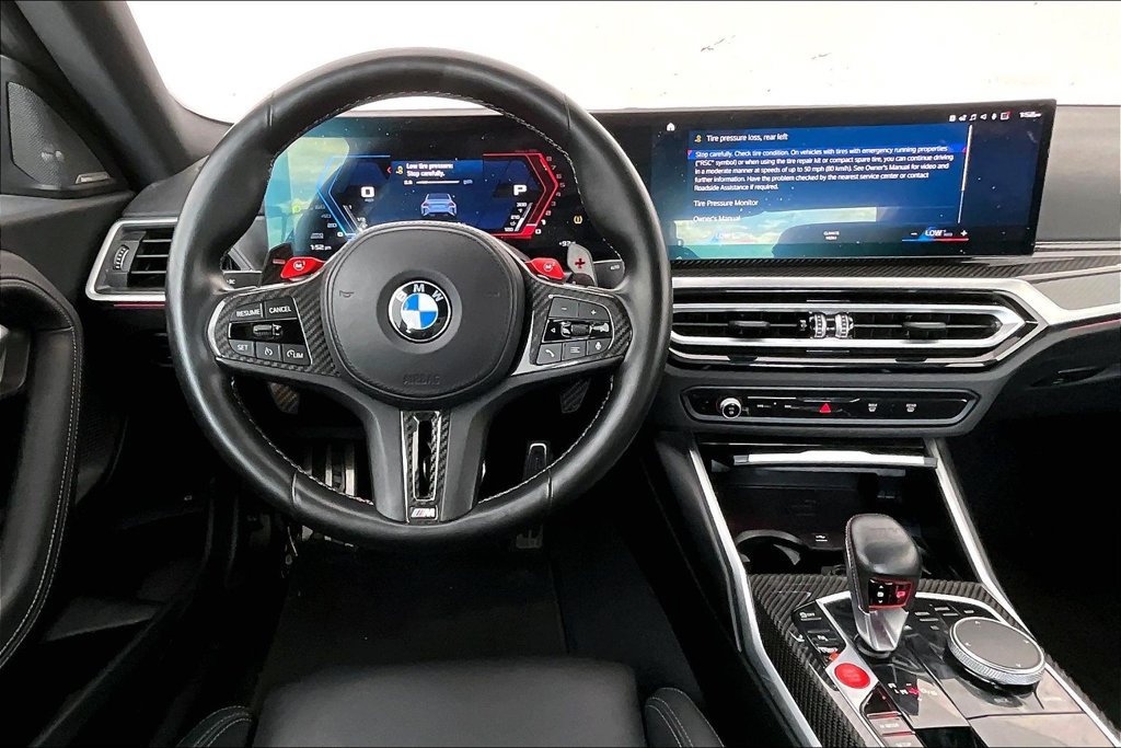 Used 2024 BMW M2 w/ Lighting Package RWD image 6