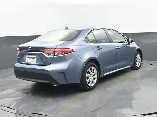 Used 2026 Toyota Corolla LE image 19