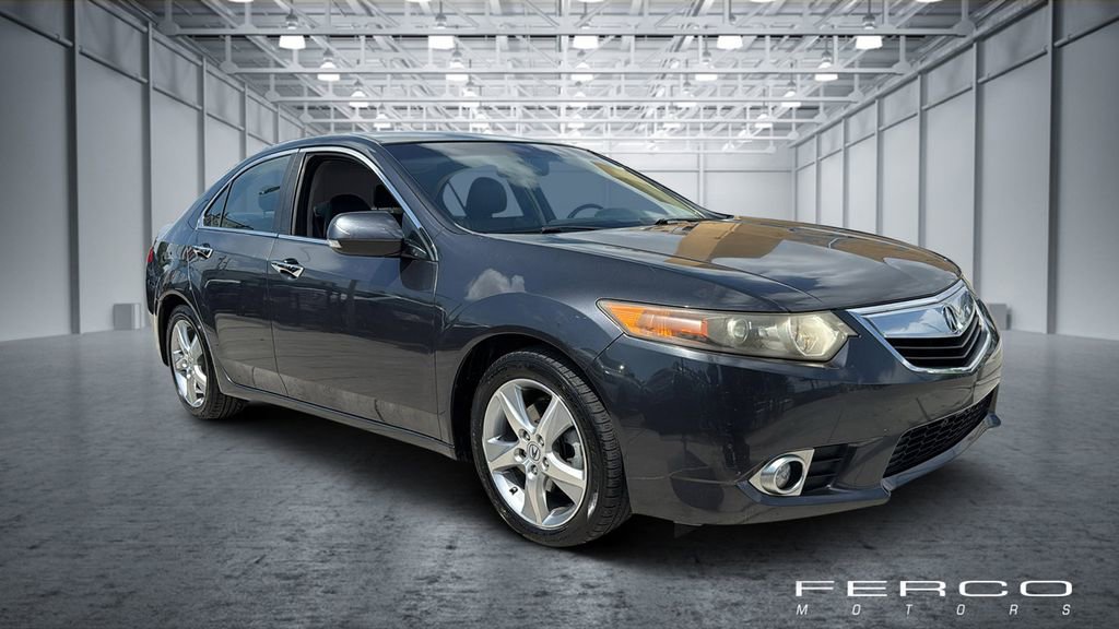 Used 2011 Acura TSX 2.4 image 7