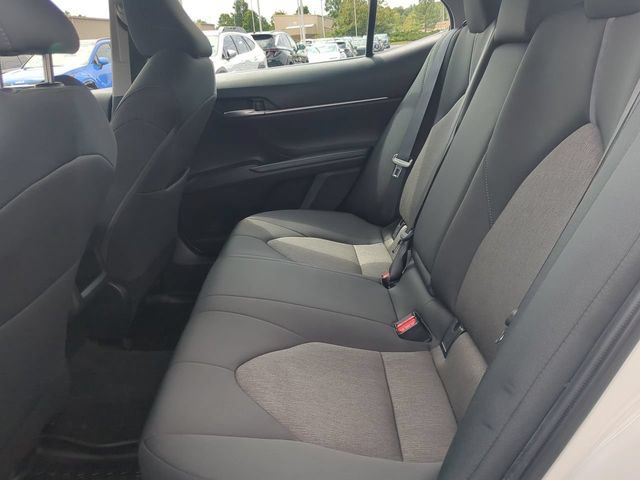 Used 2023 Toyota Camry LE FWD image 12