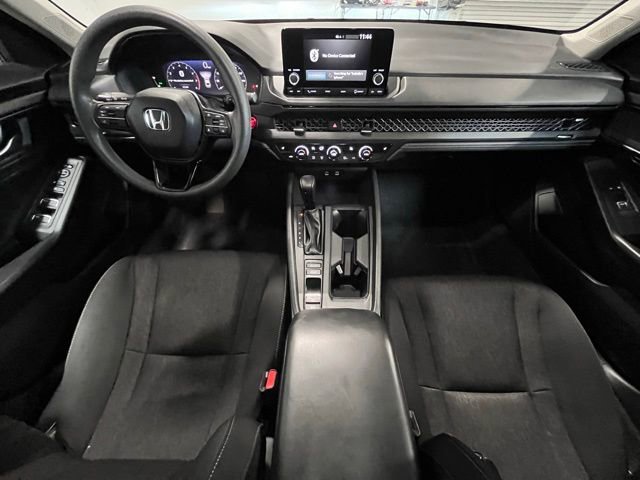 Used 2023 Honda Accord EX image 17