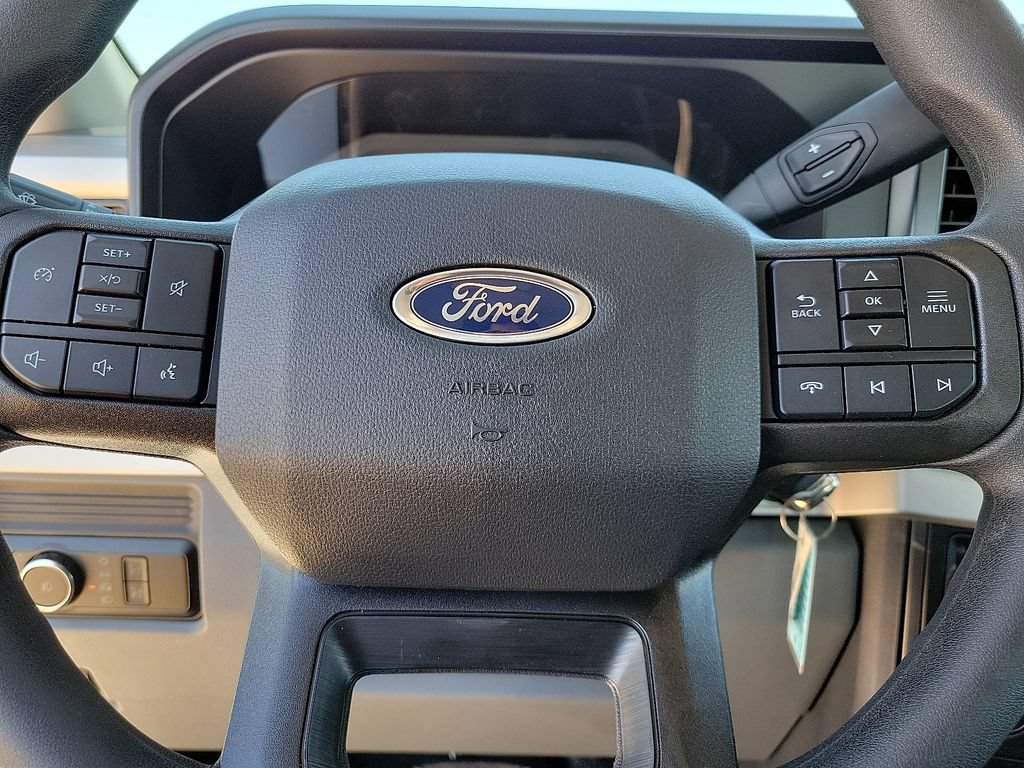 New 2026 Ford F250 XL w/ XL Off-Road Package AWD/4WD image 24