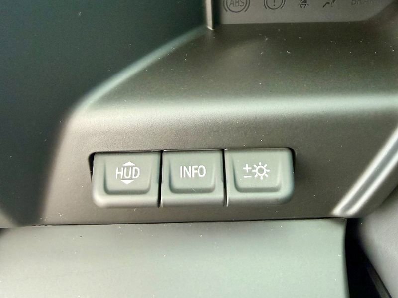 New 2026 GMC Sierra 1500 Denali image 28