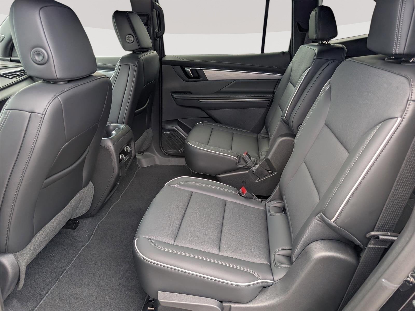 New 2026 Buick Enclave Preferred w/ Super Cruise Package FWD image 13