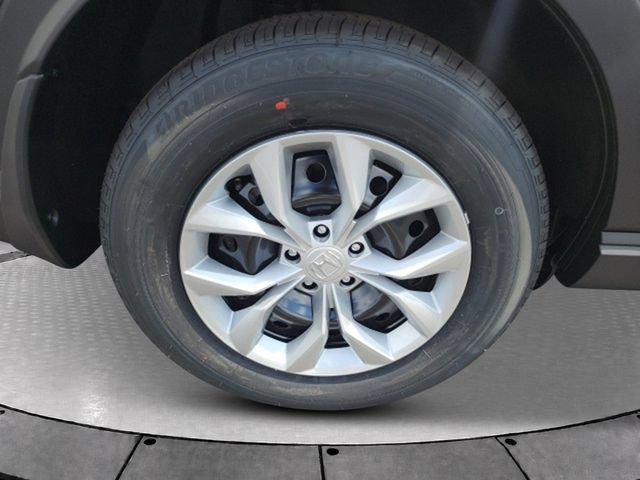 New 2027 Honda CR-V LX image 7