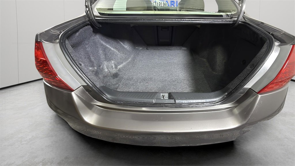 Used 2006 Honda Accord EX image 28